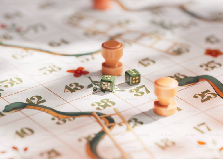 JEUX de SOCIETE au MARTIN-PECHEUR
